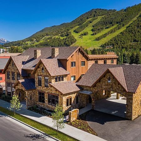 Elk Country Inn Jackson Ngoại thất bức ảnh