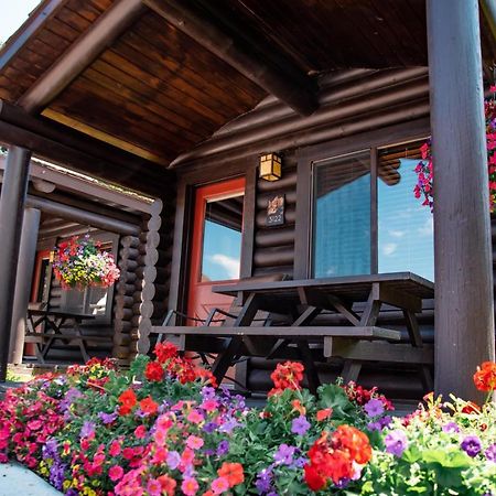 Elk Country Inn Jackson Ngoại thất bức ảnh