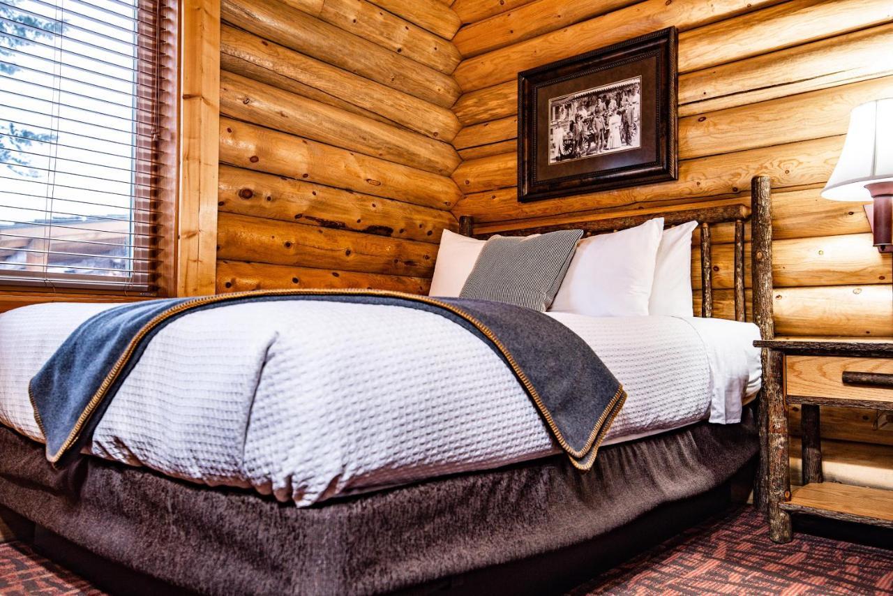 Elk Country Inn Jackson Ngoại thất bức ảnh