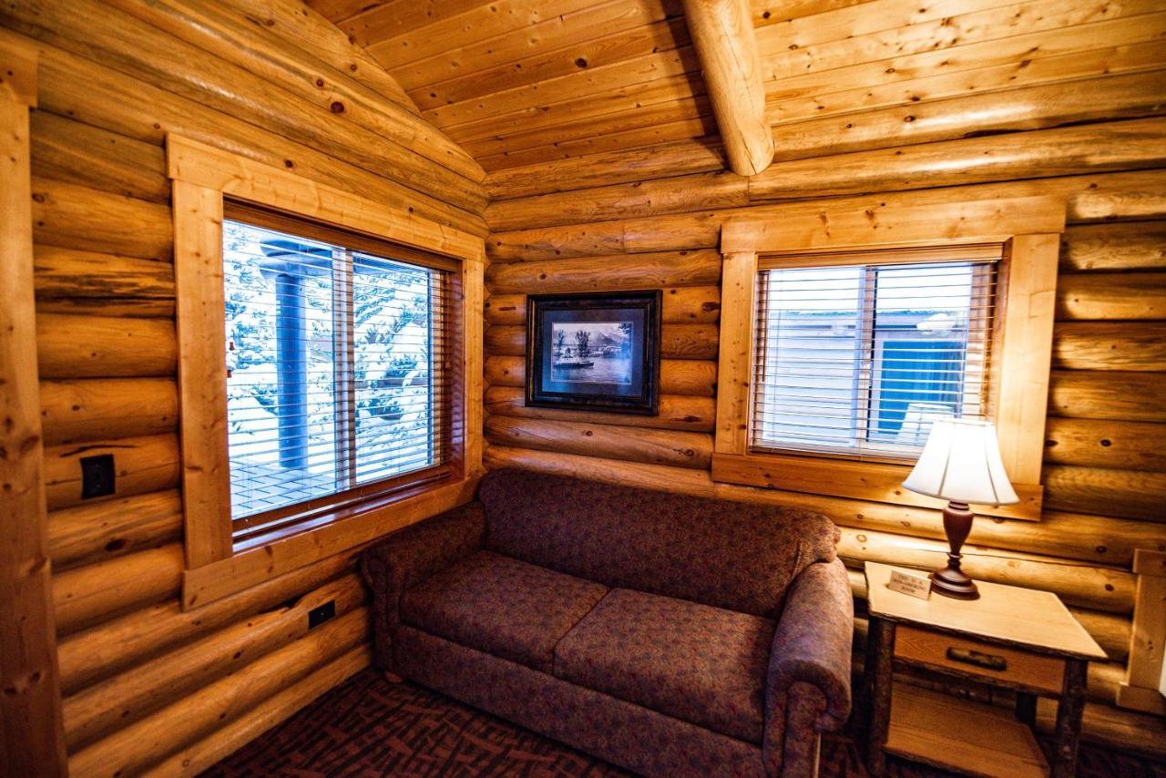 Elk Country Inn Jackson Ngoại thất bức ảnh