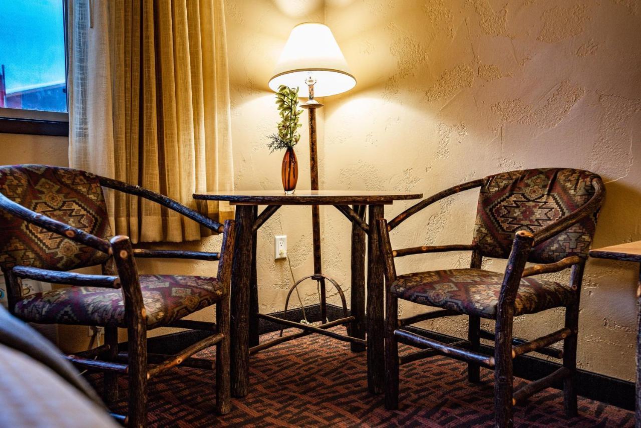 Elk Country Inn Jackson Ngoại thất bức ảnh