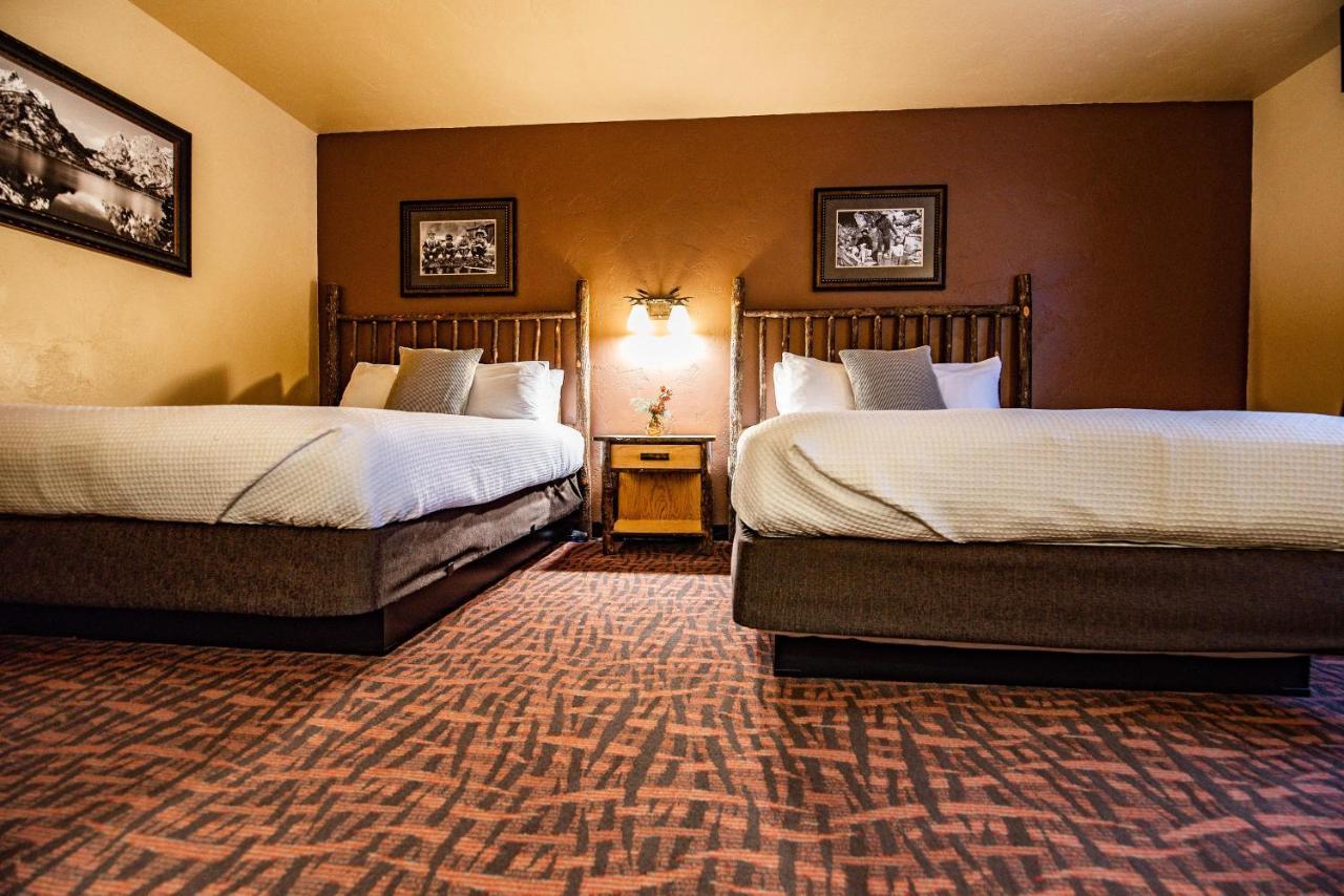 Elk Country Inn Jackson Ngoại thất bức ảnh