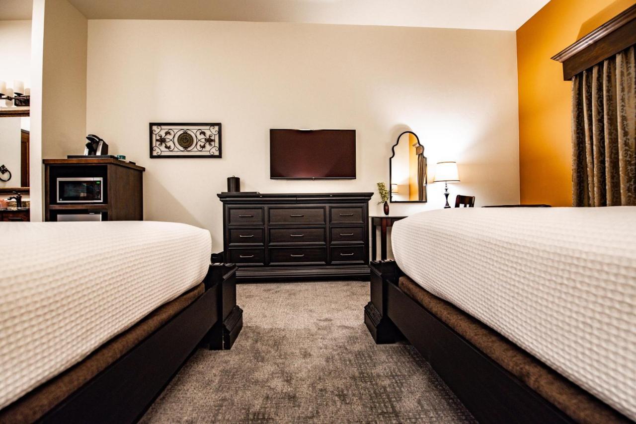 Elk Country Inn Jackson Ngoại thất bức ảnh