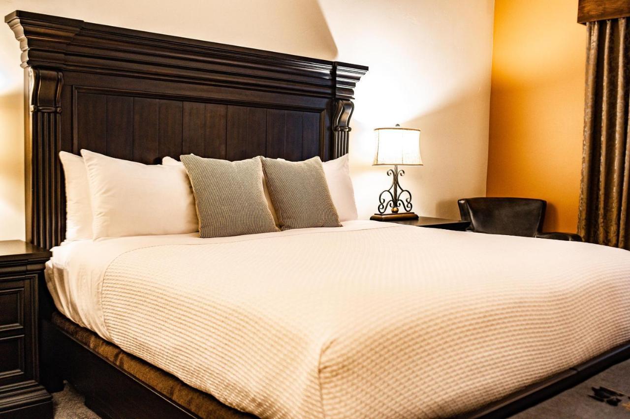 Elk Country Inn Jackson Ngoại thất bức ảnh