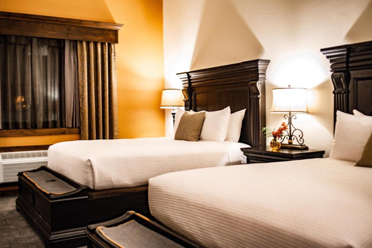 Elk Country Inn Jackson Ngoại thất bức ảnh