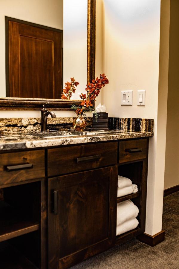 Elk Country Inn Jackson Ngoại thất bức ảnh