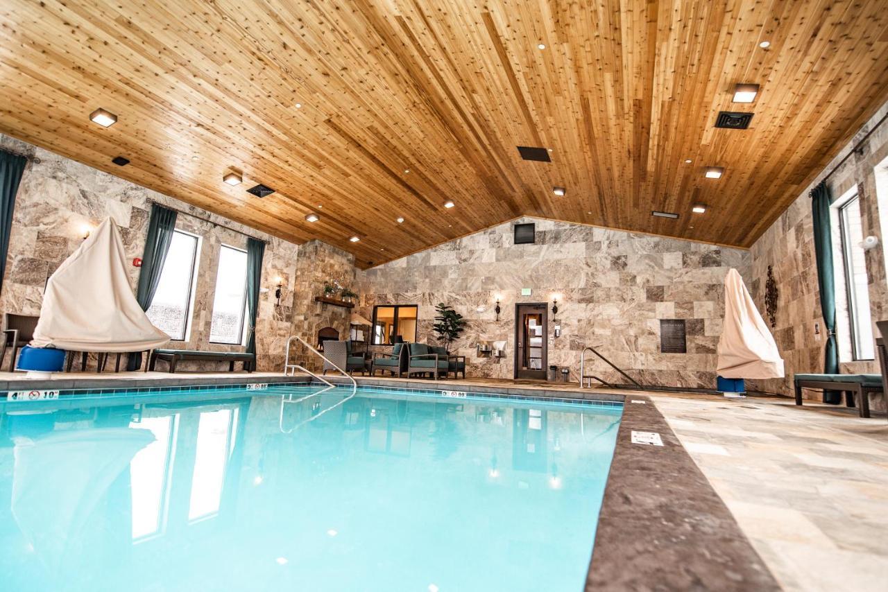 Elk Country Inn Jackson Ngoại thất bức ảnh