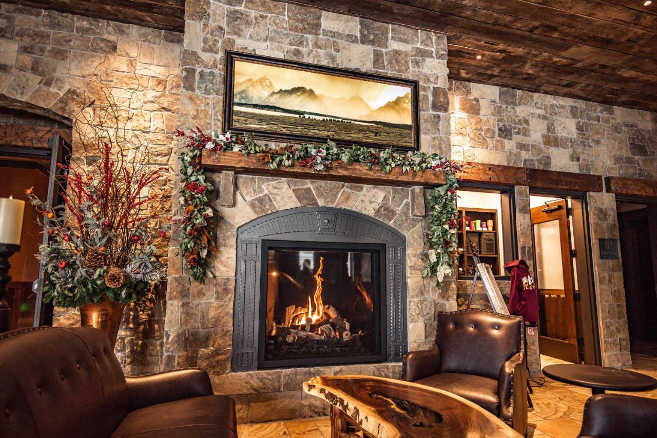 Elk Country Inn Jackson Ngoại thất bức ảnh