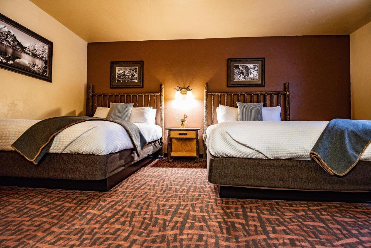 Elk Country Inn Jackson Ngoại thất bức ảnh