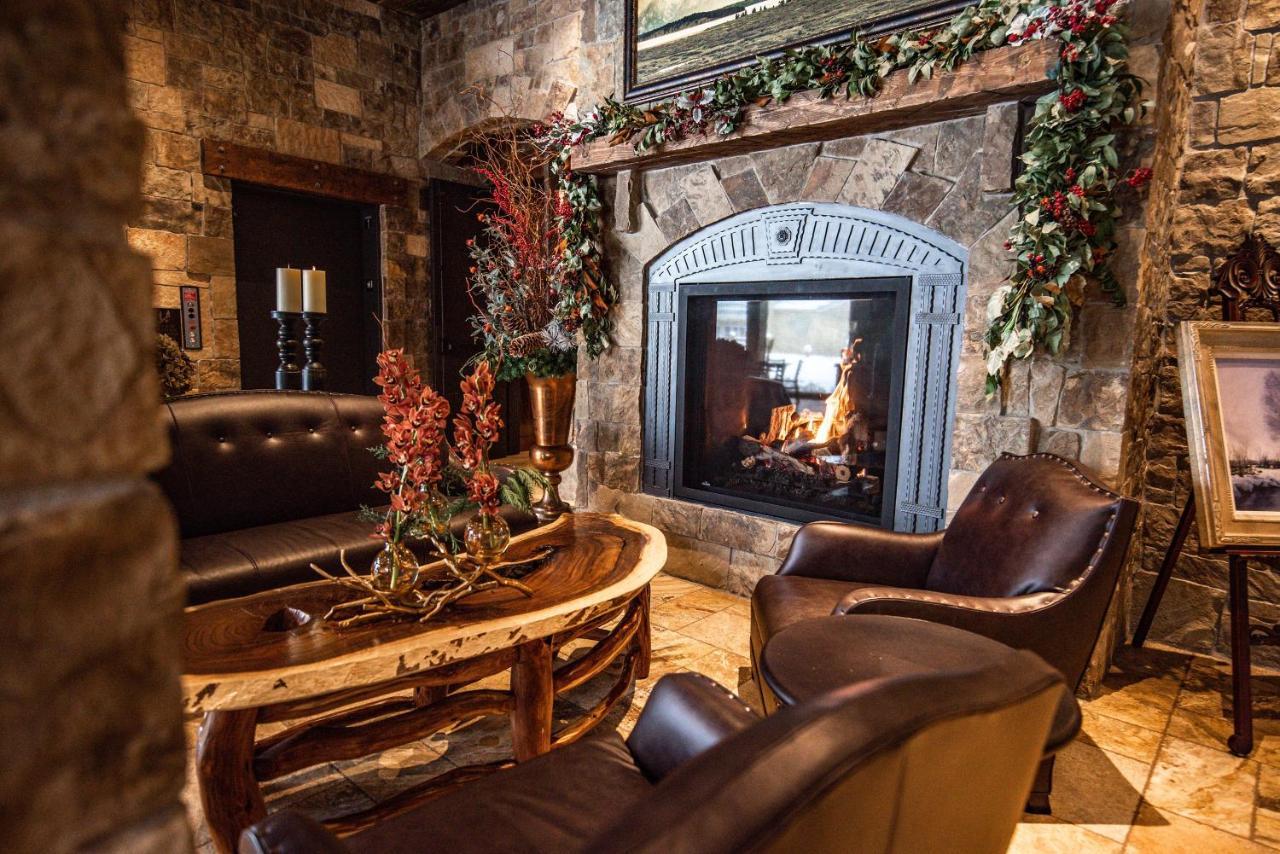 Elk Country Inn Jackson Ngoại thất bức ảnh