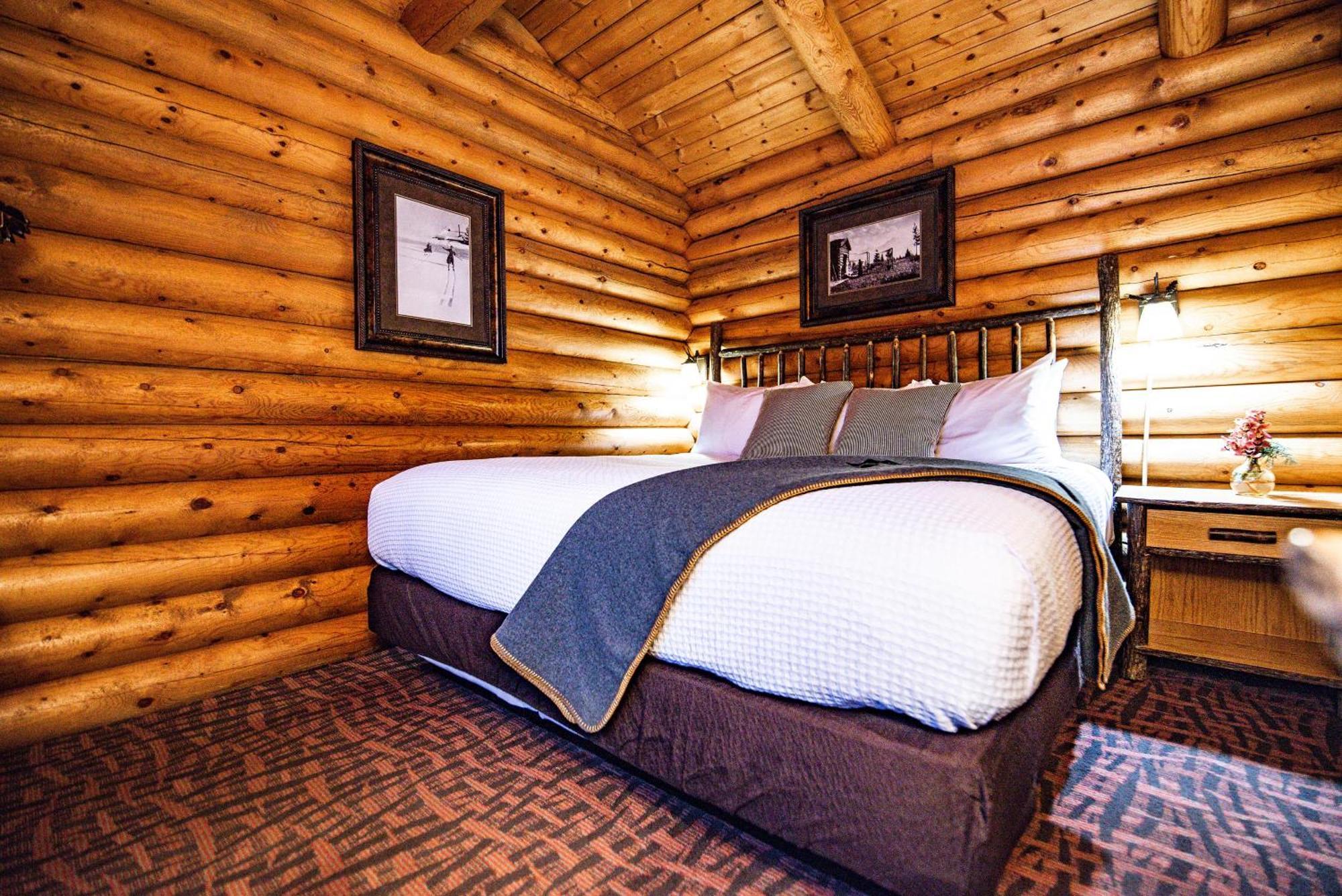 Elk Country Inn Jackson Ngoại thất bức ảnh