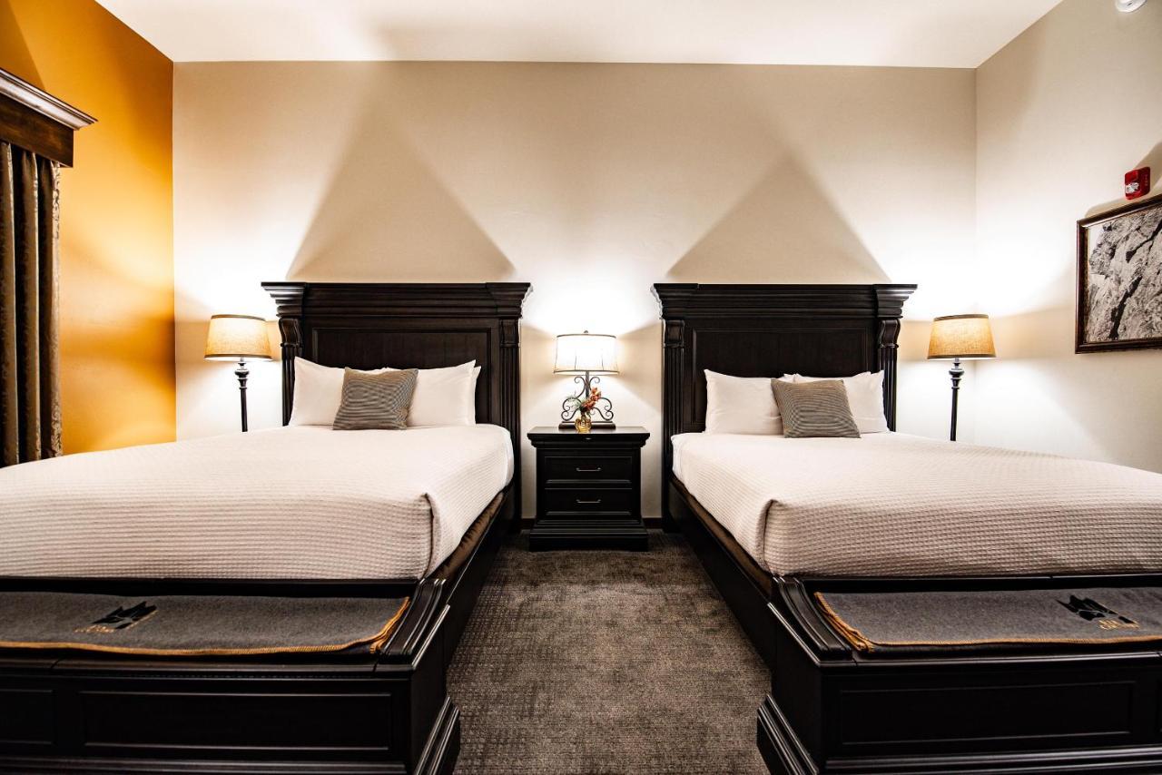 Elk Country Inn Jackson Ngoại thất bức ảnh