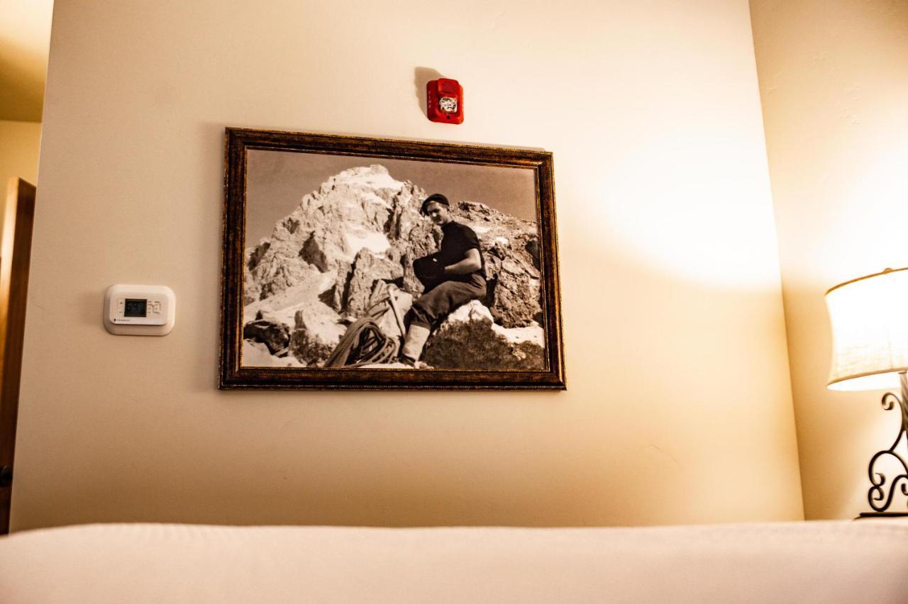 Elk Country Inn Jackson Ngoại thất bức ảnh