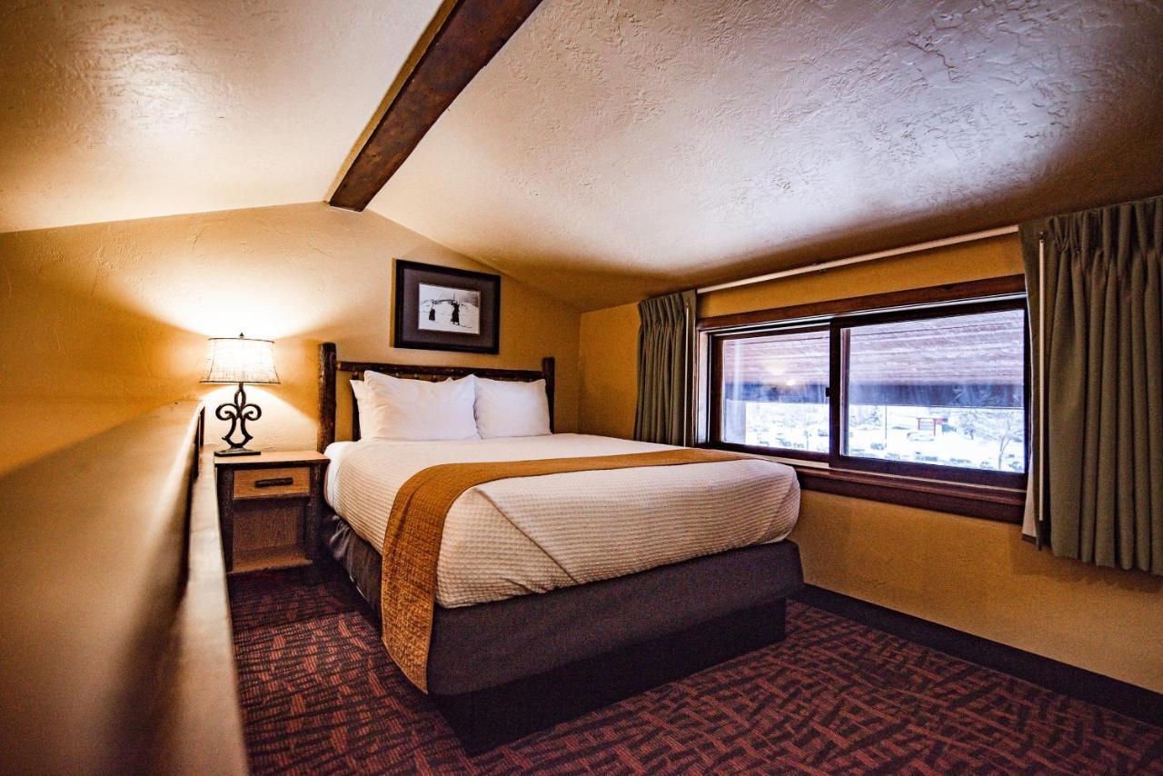 Elk Country Inn Jackson Ngoại thất bức ảnh