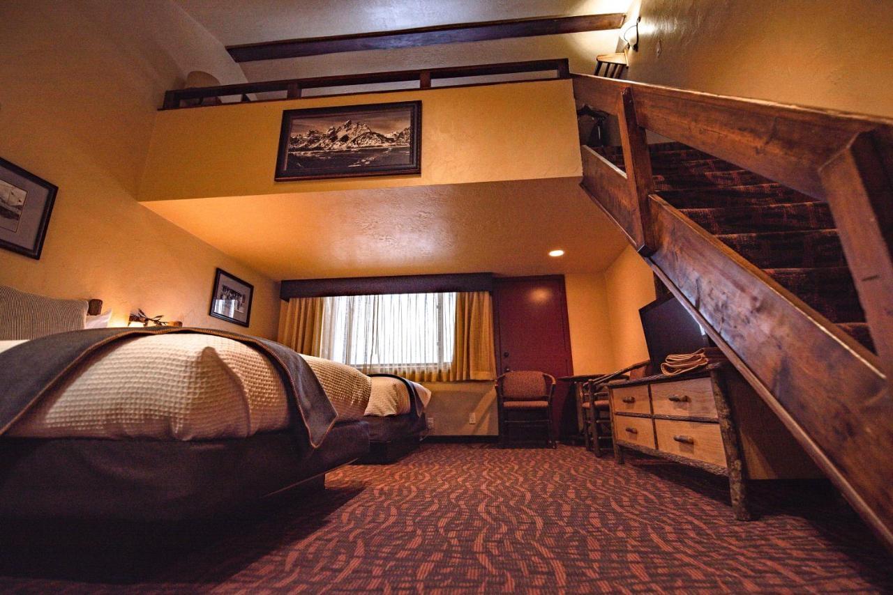Elk Country Inn Jackson Ngoại thất bức ảnh