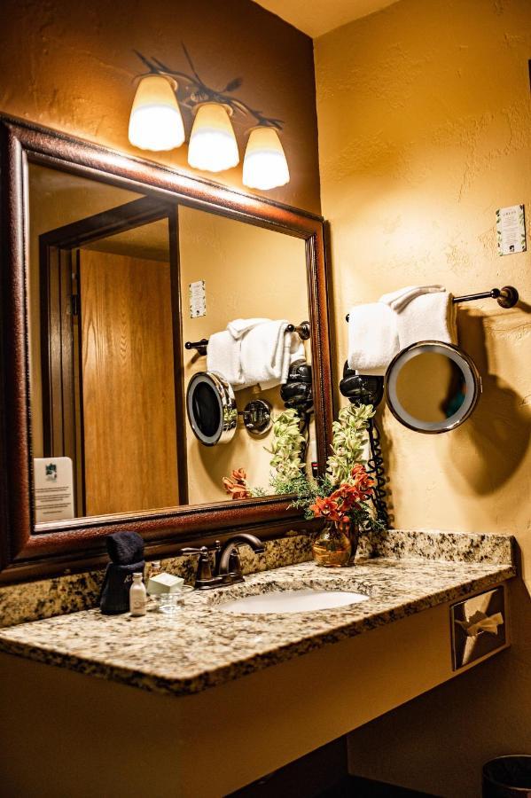 Elk Country Inn Jackson Ngoại thất bức ảnh