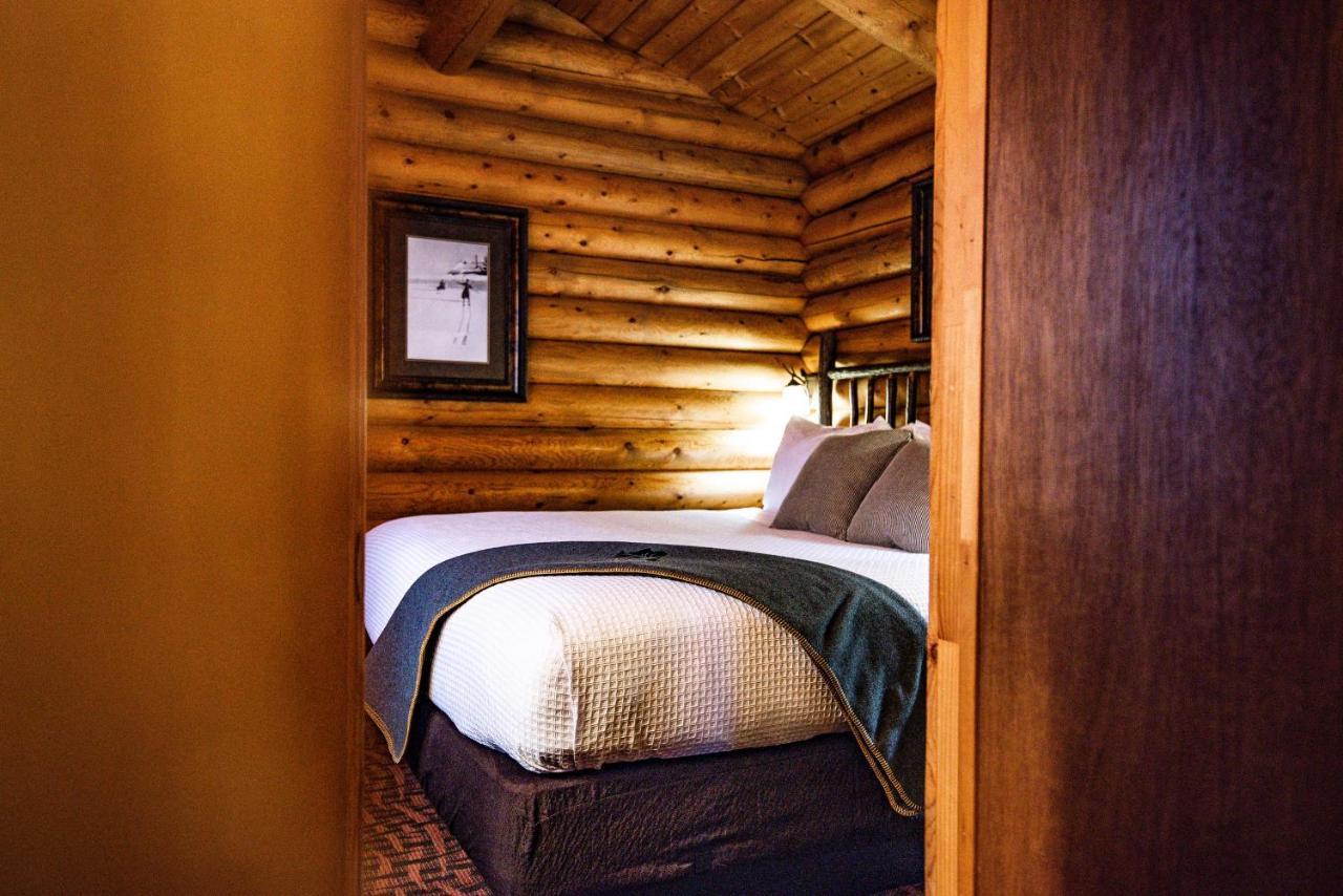 Elk Country Inn Jackson Ngoại thất bức ảnh