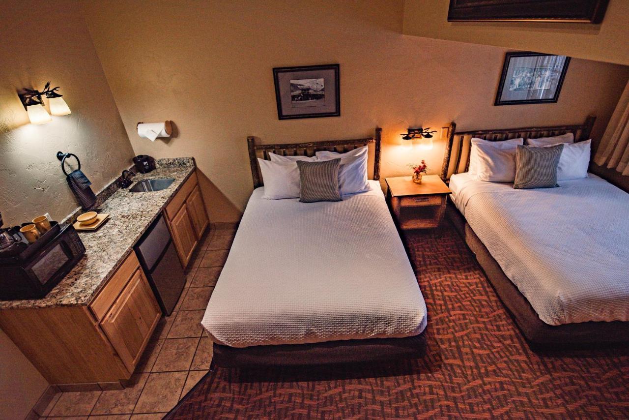 Elk Country Inn Jackson Ngoại thất bức ảnh
