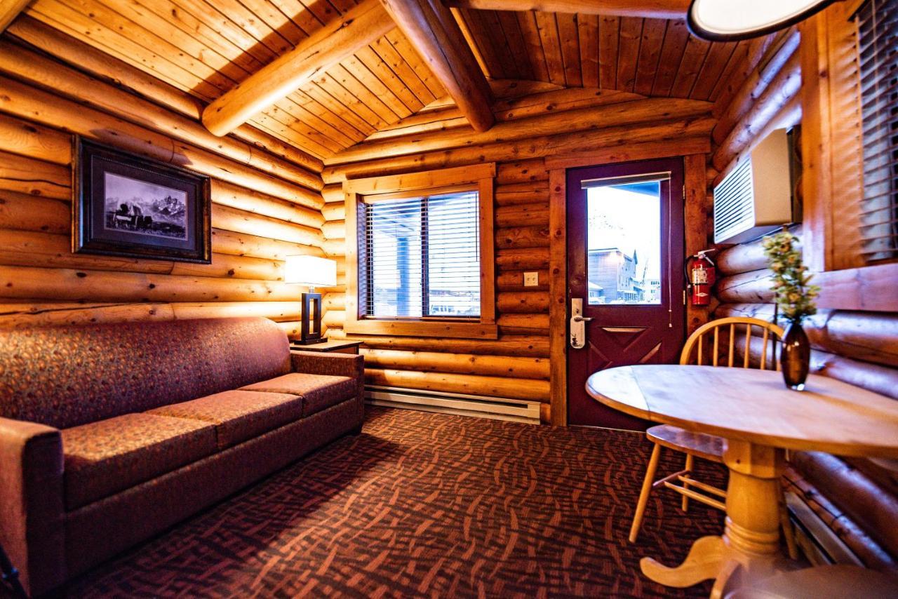 Elk Country Inn Jackson Ngoại thất bức ảnh