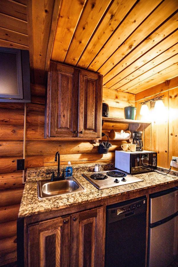 Elk Country Inn Jackson Ngoại thất bức ảnh