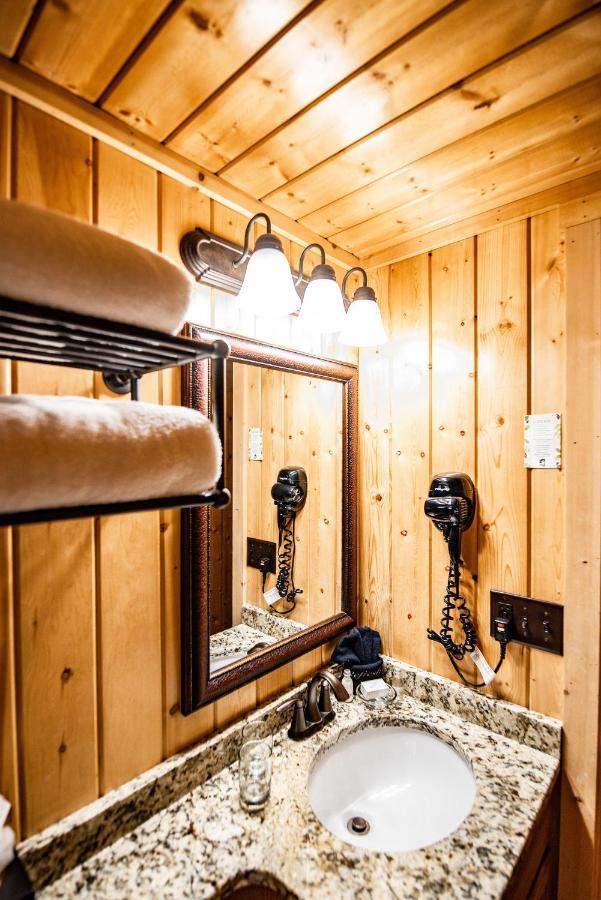 Elk Country Inn Jackson Ngoại thất bức ảnh