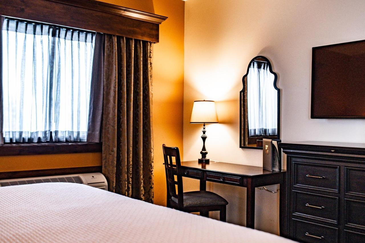 Elk Country Inn Jackson Ngoại thất bức ảnh
