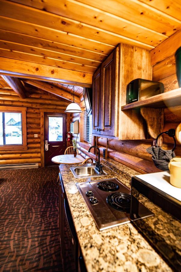Elk Country Inn Jackson Ngoại thất bức ảnh