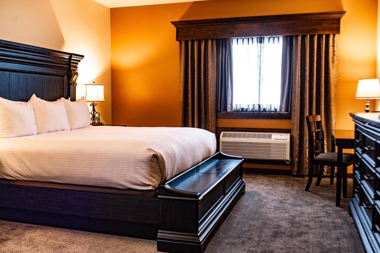 Elk Country Inn Jackson Ngoại thất bức ảnh