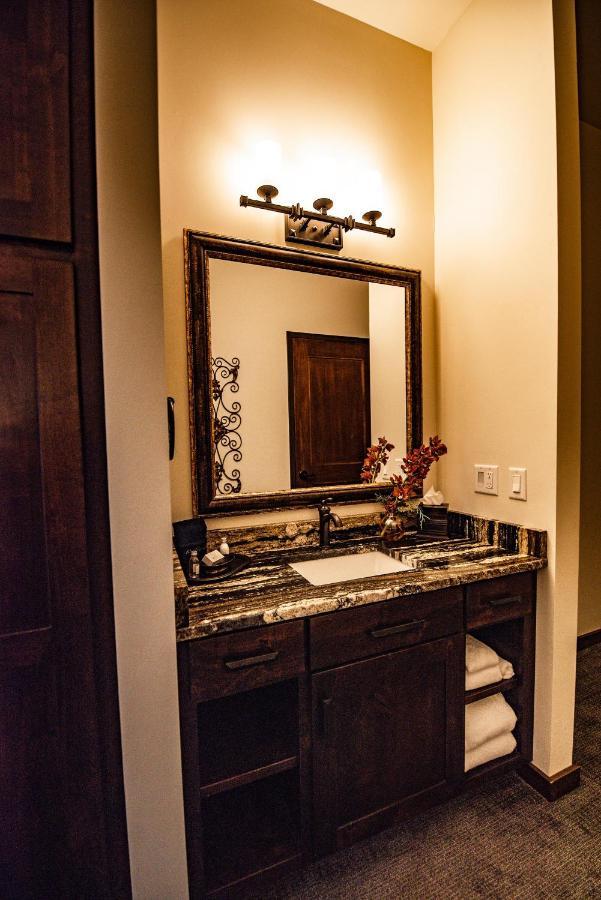 Elk Country Inn Jackson Ngoại thất bức ảnh