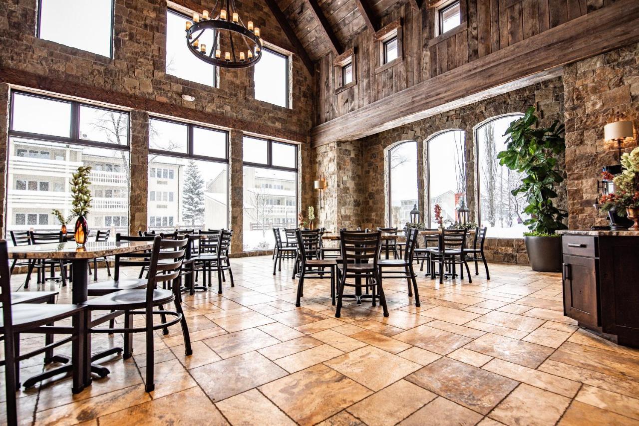 Elk Country Inn Jackson Ngoại thất bức ảnh
