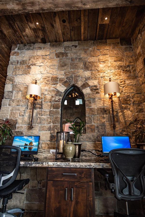Elk Country Inn Jackson Ngoại thất bức ảnh