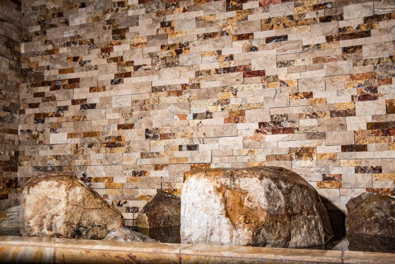 Elk Country Inn Jackson Ngoại thất bức ảnh