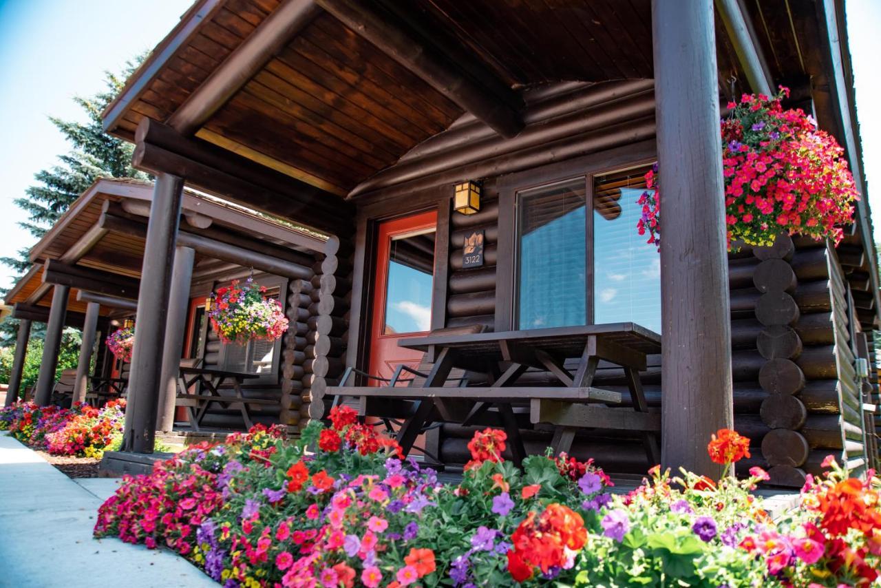 Elk Country Inn Jackson Ngoại thất bức ảnh