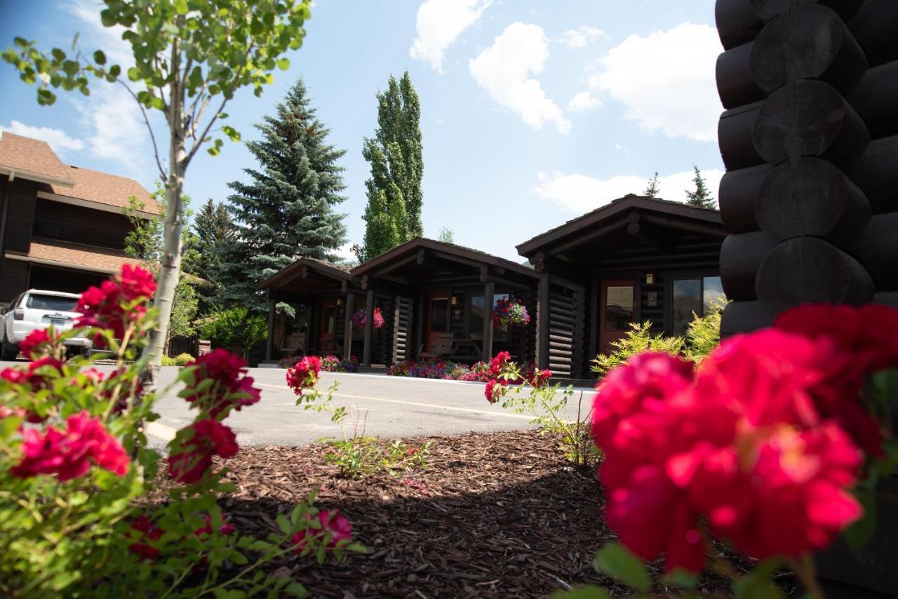 Elk Country Inn Jackson Ngoại thất bức ảnh
