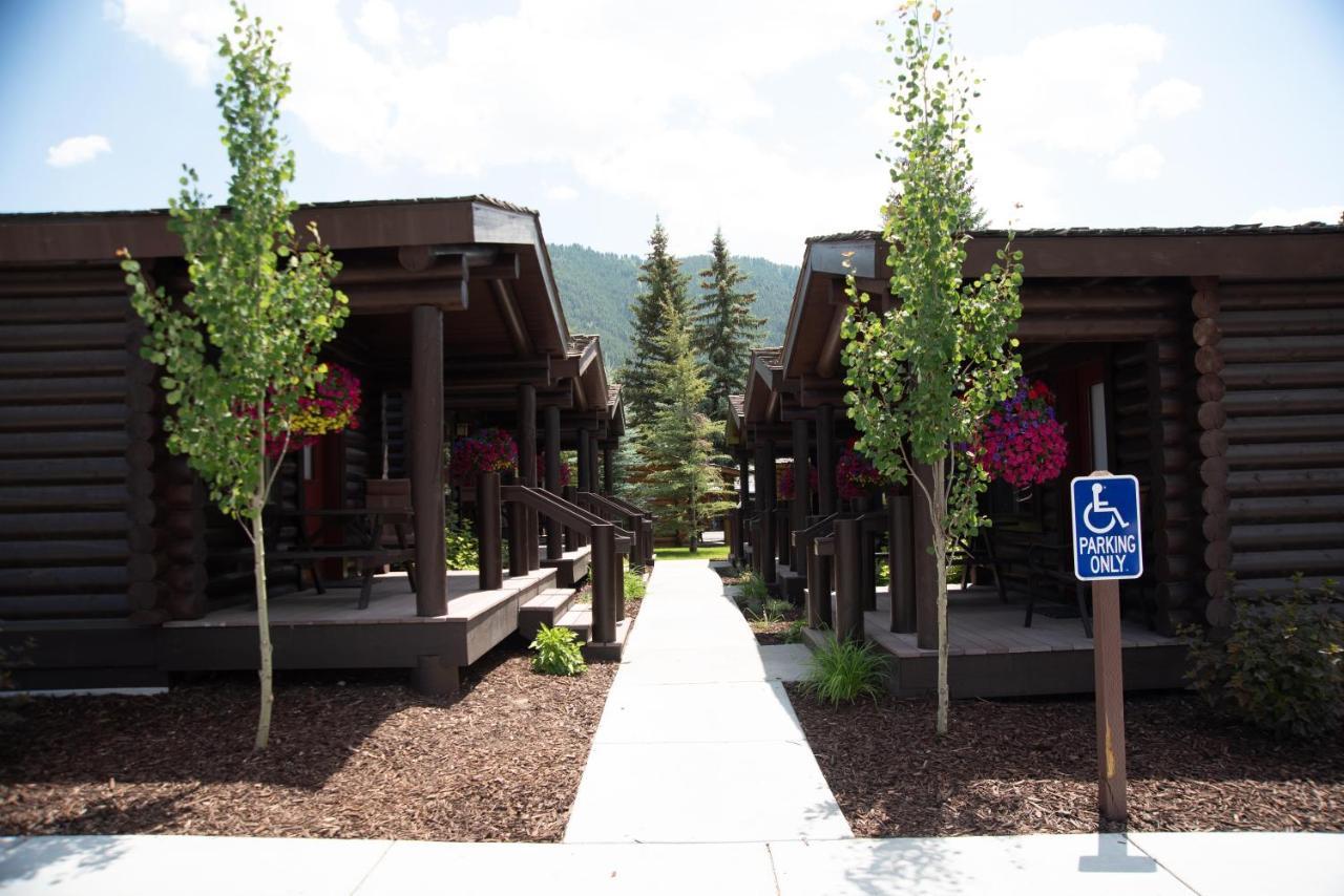 Elk Country Inn Jackson Ngoại thất bức ảnh