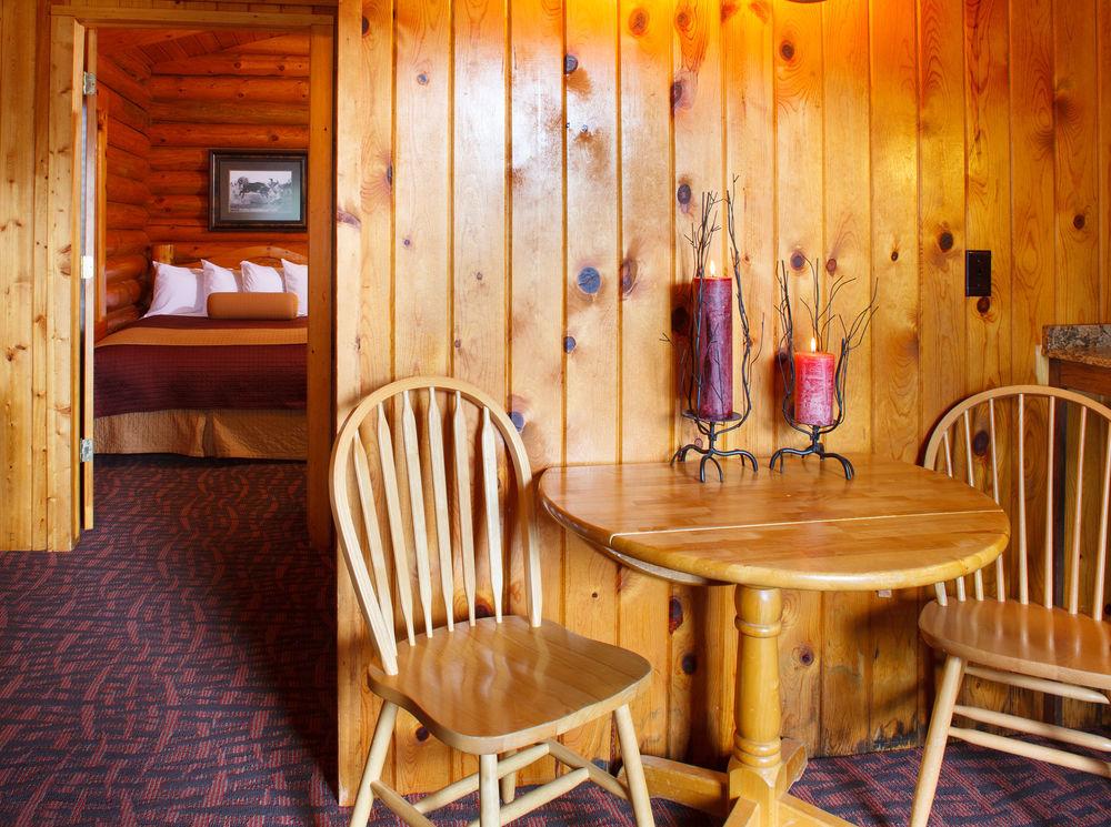 Elk Country Inn Jackson Ngoại thất bức ảnh