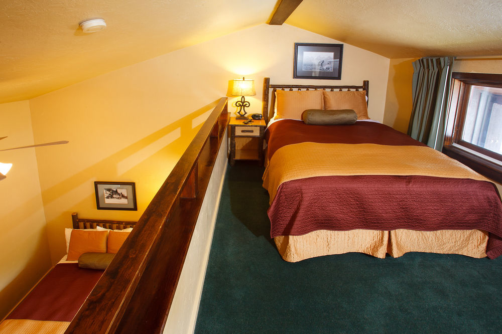 Elk Country Inn Jackson Ngoại thất bức ảnh