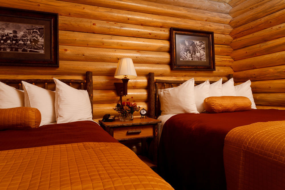 Elk Country Inn Jackson Ngoại thất bức ảnh