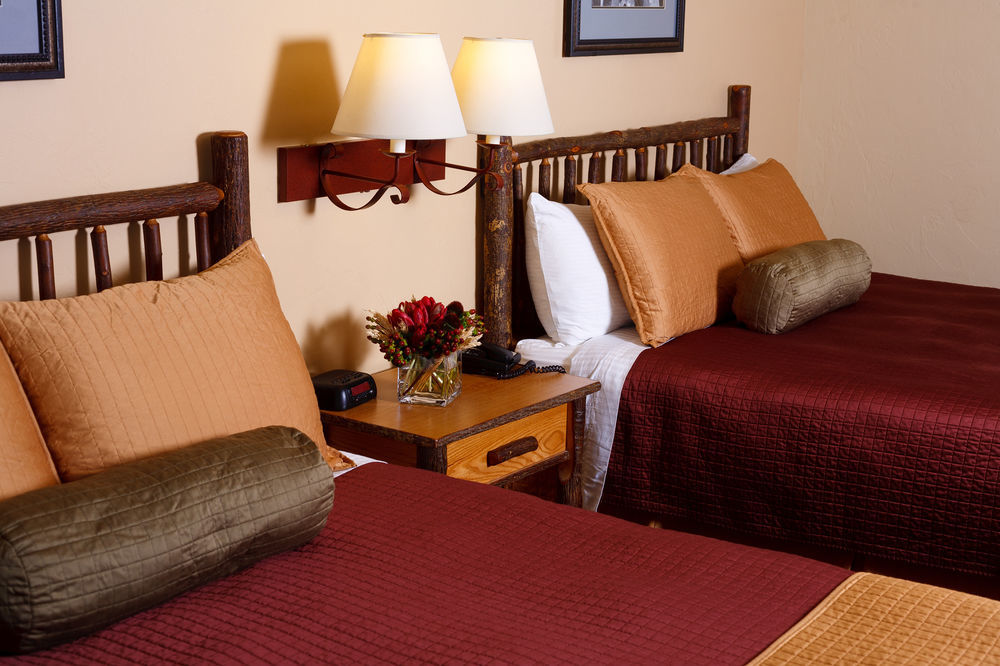 Elk Country Inn Jackson Ngoại thất bức ảnh