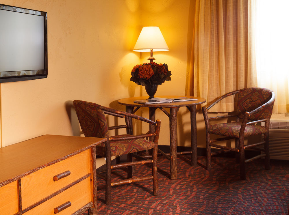 Elk Country Inn Jackson Ngoại thất bức ảnh