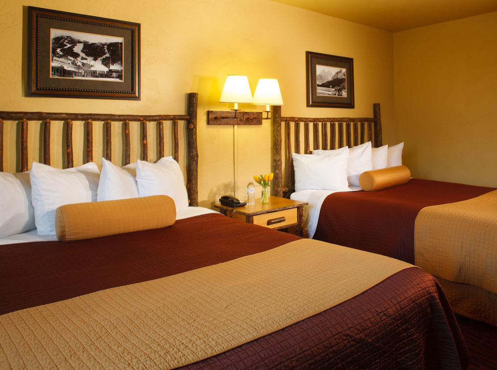 Elk Country Inn Jackson Ngoại thất bức ảnh