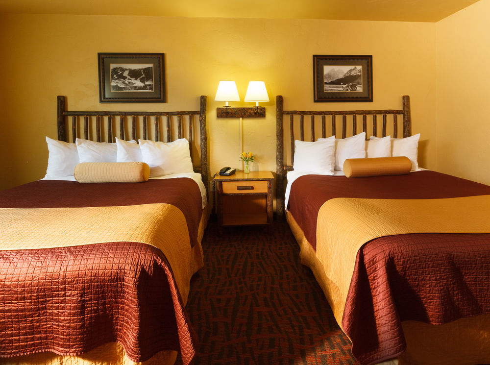 Elk Country Inn Jackson Ngoại thất bức ảnh